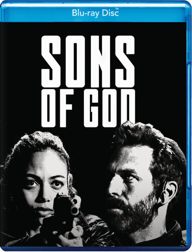 SONS OF GOD