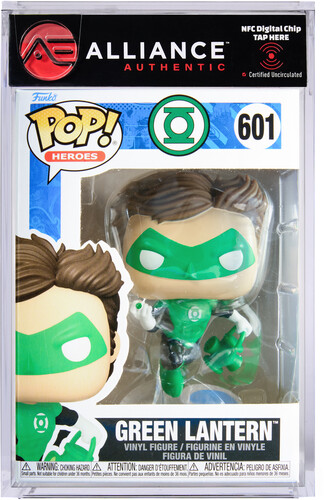 DC NEW CLASSICS GREEN LANTERN