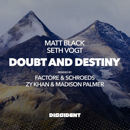 DOUBT AND DESTINY