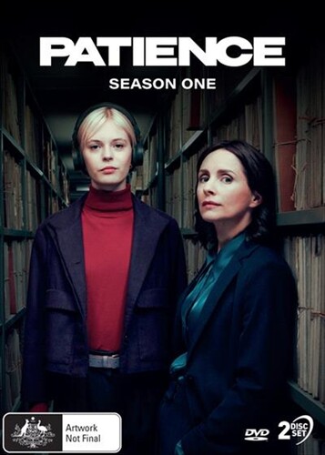 PATIENCE: SEASON 1