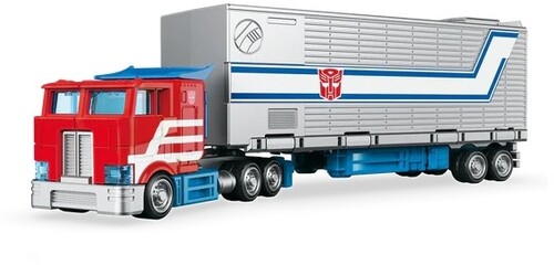 BLOKEES WHEELS - TF CT01 OPTIMUS PRIME MODEL KIT