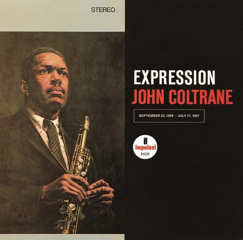 Expression - UHQCD [Import]