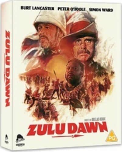 Zulu Dawn (Limited Edition) [Import]