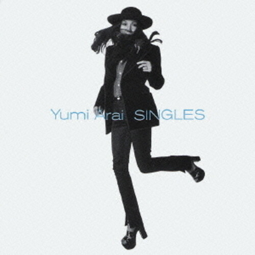 Yumi Arai 1972-1976 [Import]