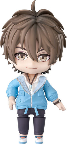 NU CARNIVAL - NENDOROID EIDEN FIGURE