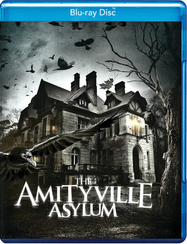 The Amityville Asylum