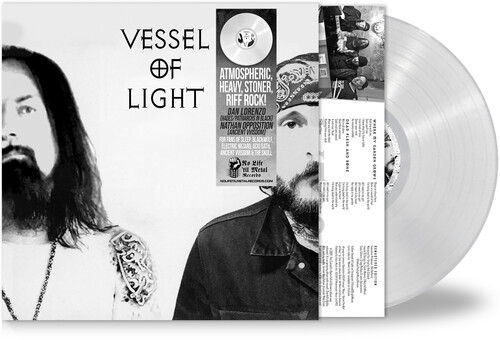 VESSEL OF LIGHT