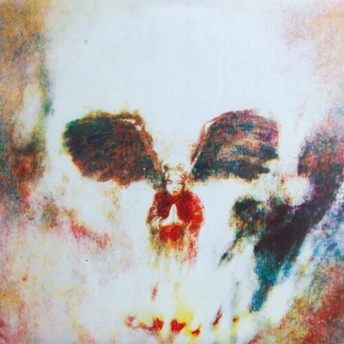 Coil - Unreleased Themes for Hellraiser (expanded Ritual) (gold Vinyl)