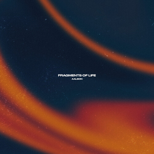 Aalson - Fragments Of Life vinyl record cover