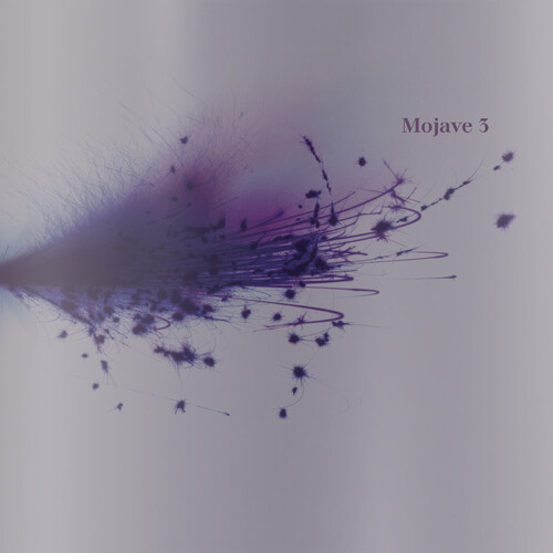 Ask Me Tomorrow by Mojave 3