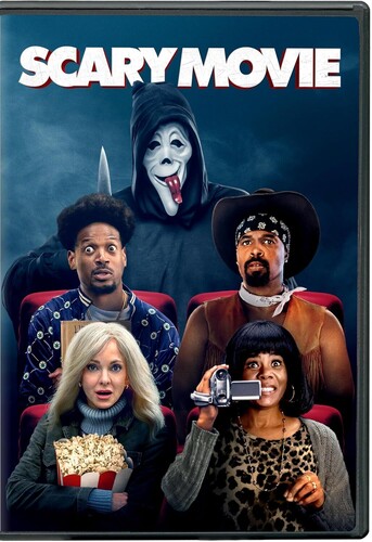 Scary Movie