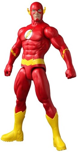 DC UNIVERSE 12'' FLASH|alliance entertainment