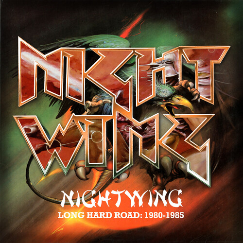 Long Hard Road 1980-1985 [Import]