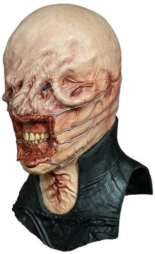 HELLRAISER - CHATTERER MASK|alliance entertainment