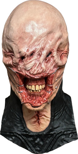 HELLRAISER - CHATTERER MASK