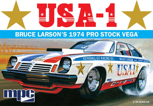 1:25 BRUCE LARSON USA 1