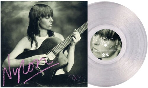Gordi - Nylon [Clear Vinyl] (Uk)