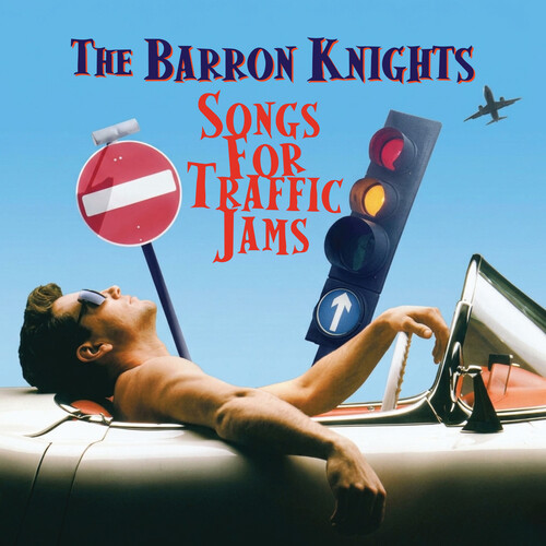 SONGS FOR TRAFFIC JAMS
