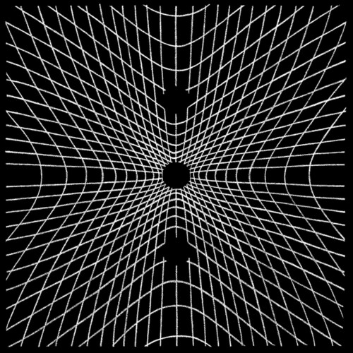 Minipony - Detach (Blk) [Colored Vinyl] [Limited Edition] (Ylw) (Spla)