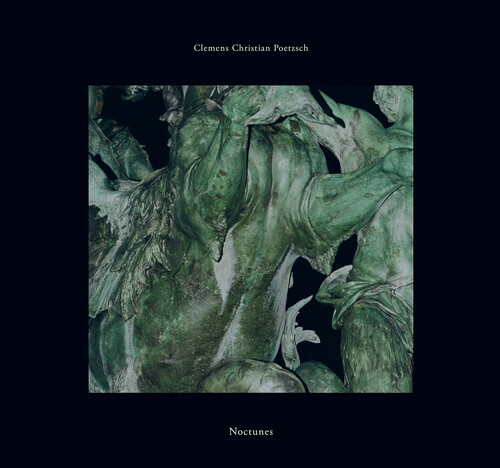 Christian Clemens Poetzsch - Noctunes vinyl record cover