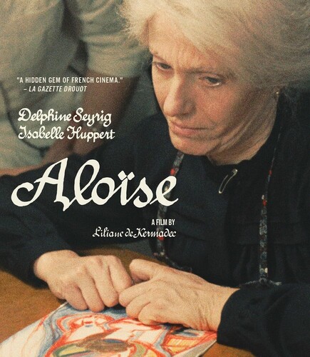 Aloise