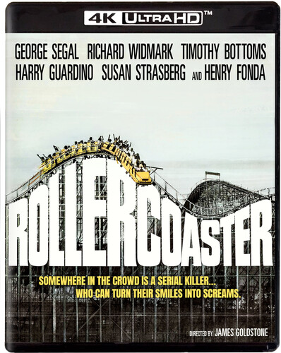 Rollercoaster