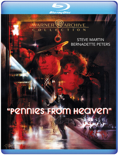 Pennies From Heaven