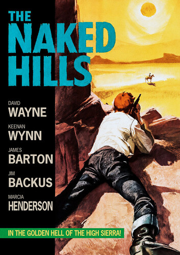 The Naked Hills
