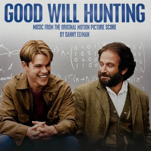 Good Will Hunting - O.S.T.