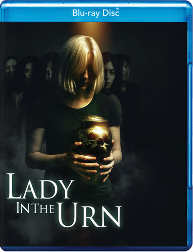 Lady In The Urn|Leomark Studios