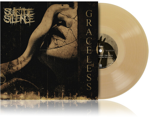 Graceless