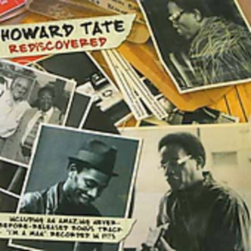 Rediscovered [Includes Bonus Tracks] [Import]