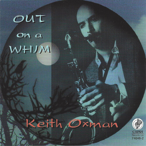 Out on a Whim