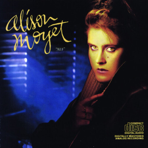 Alf|Alison Moyet