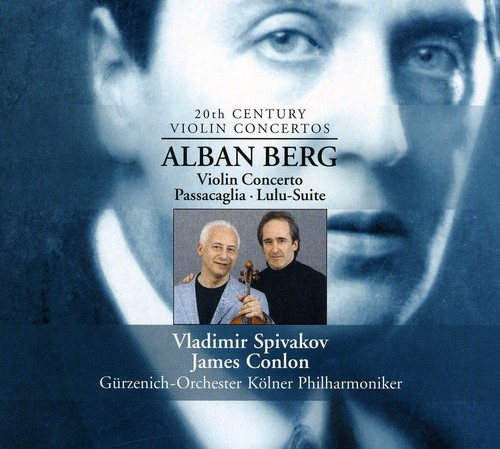 Violin Concerto