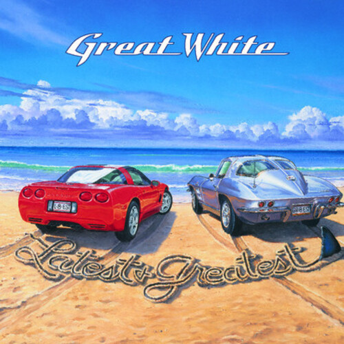 Great White - Latest and Greatest