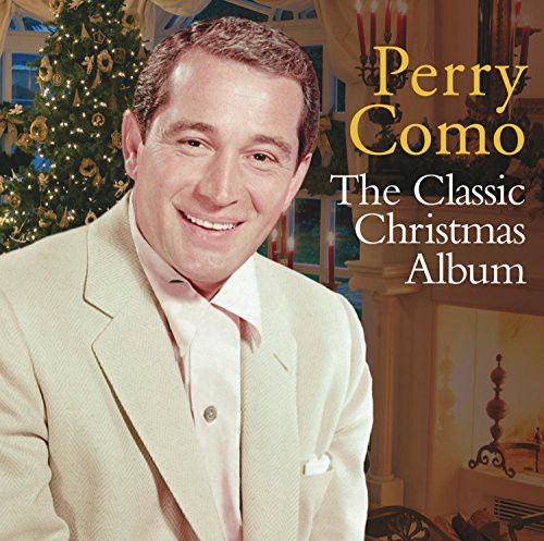 Classic Christmas Album [Import]