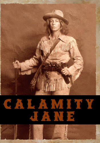 CALAMITY JANE