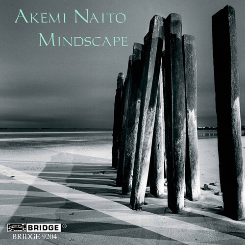Richard O'Neill - Music of Akemi Naito