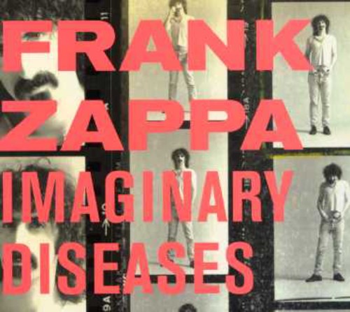 Imaginary Diseases