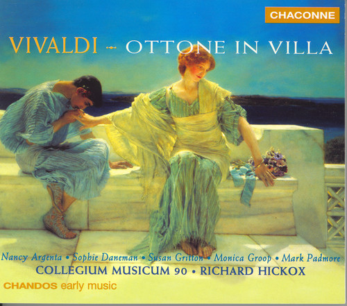 Ottone in Villa