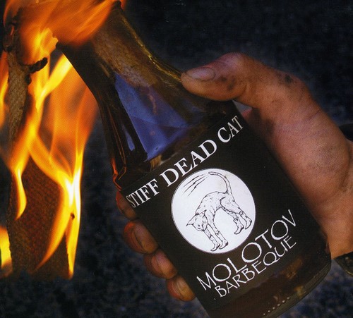 Molotov Barbeque