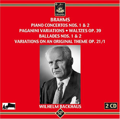 Concerto for Piano & Orchestra