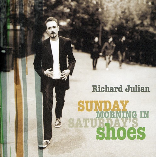 Sunday Morning In Saturday's Shoes [Import]