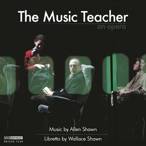 Music Teacher