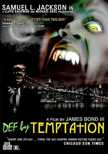 Def by Temptation