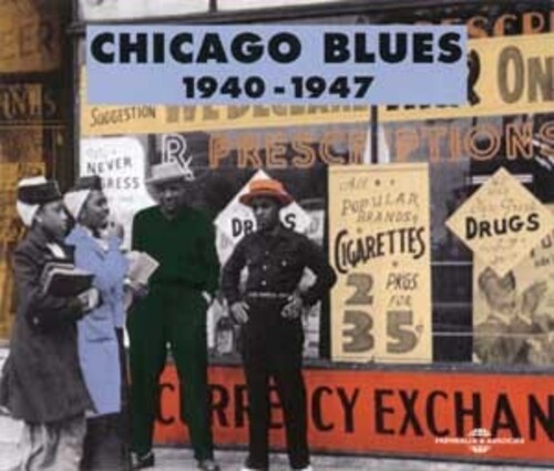 Chicago Blues