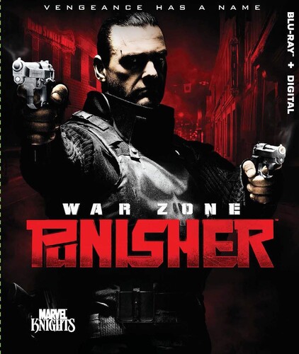 Punisher: War Zone (Special Edition)
