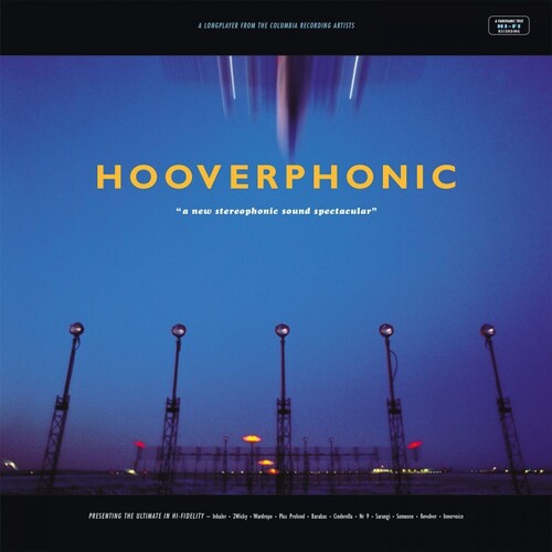 New Stereophonic Sound Spectacular [Import]