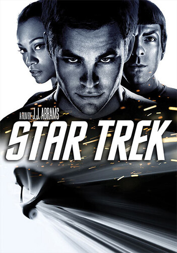 John Cho - Star Trek (DVD (O-Card Packaging, AC-3, Dolby, Dubbed, Widescreen))